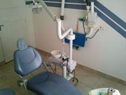 Imagens do MR Esttica Dental, bairro Perdizes